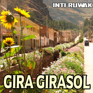 Gira Girasol
