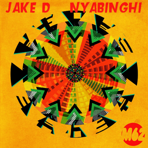 Nyabinghi (Original Mix)