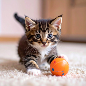 Juguetes Dejados En La Esquina