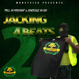 Mr. A (feat. Marcash)