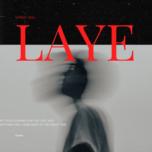 Laye (Freestyle)
