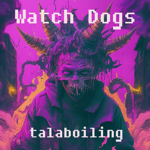 Watch Dogs