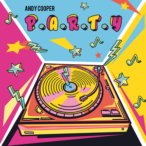 P.A.R.T.Y.