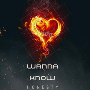 WANNA KNOW