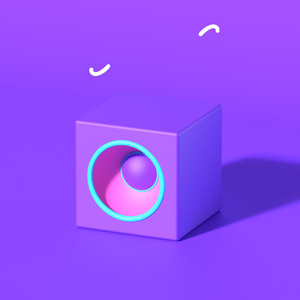 Hologram Heartbeat