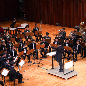 ราคะ (Brass Octet)
