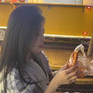遇见小九