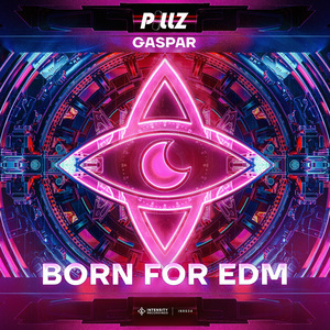 Born For EDM (Extended Mix)