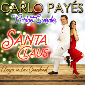 Santa Claus Llego a la Ciudad