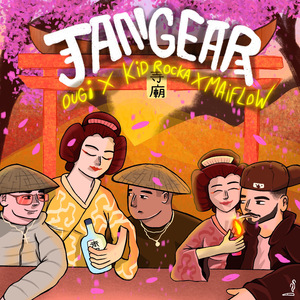 Jangear