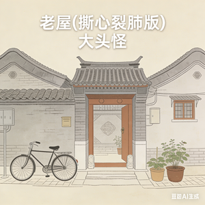 老屋(撕心裂肺版)