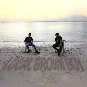 Local Brown Boy (feat. Drouz3y)