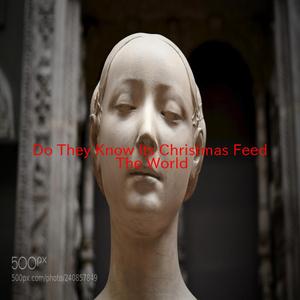 Do They Know It's Christmas (Feed The World) (Complete version originally performed by Band Aid)