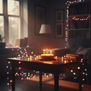 Birthday for One
