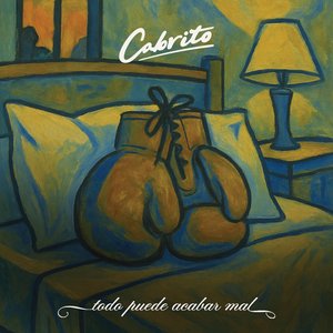 Todo Puede Acabar Mal