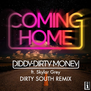 Coming Home (Dirty South Remix)