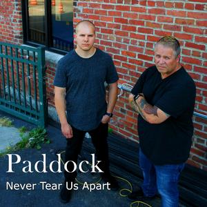 Never Tear Us Apart (Acoustic) (Acoustic)