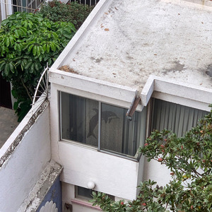 Un Saludo Laaaaaaargo, Ausencia Cortita