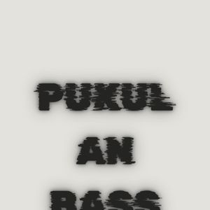 PUKULAN BASS