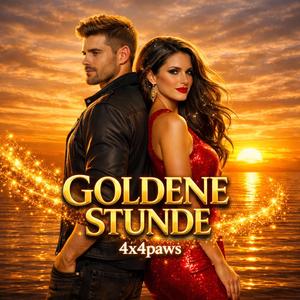 Panflötenfunke Glüht