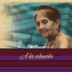 A la abuela