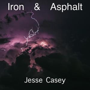 Iron & Asphalt