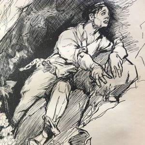 韩国工人歌曲《钢铁的劳动者》철의 노동자