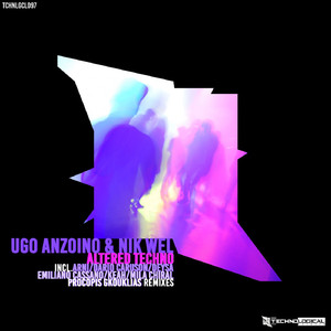 Cortical Stack (Ugo Anzoino Director's Cut Rework)