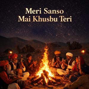 Meri Sanso Mai Khusbu Teri