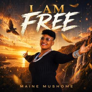 I am free