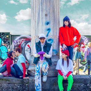 PRIMA DI PARTIRE (feat. Scola)