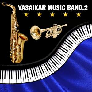 Vasaikar Music Band.2