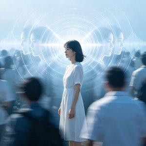 人海回音