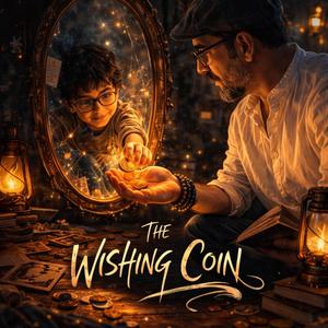 Wishing Coin