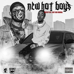 New Hot Boys (feat. Hot Boi Burna)