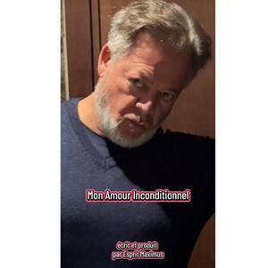 Mon Amour Inconditionnel