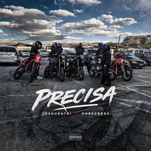 Precisa (Josuel 4tri)