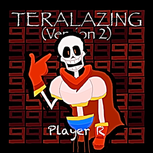 Teralazing (Version 2)