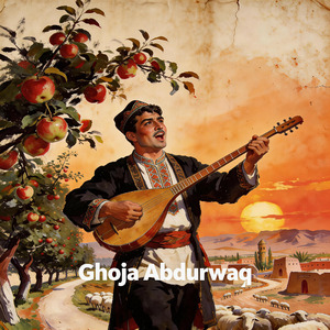Ghoja Abdurwaq