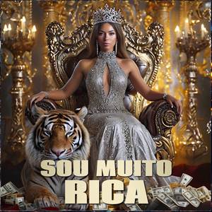 SOU MUITO RICA