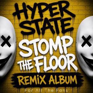 Stomp The Floor (EDM Mix)