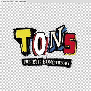 The Big Bong Theory