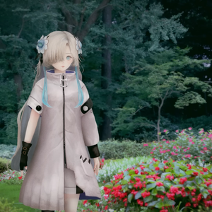 flos - covered by ヰ世界情緒