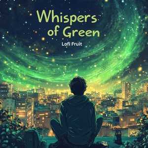 Dusk Whispers