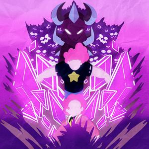 Rap do Steven Universo -Eu Sou Um Monstro