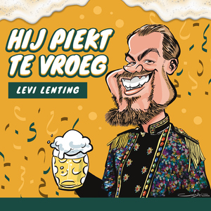 Hij Piekt Te Vroeg