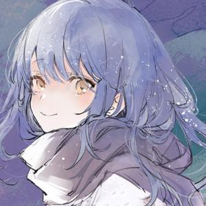 夜撫でるメノウ