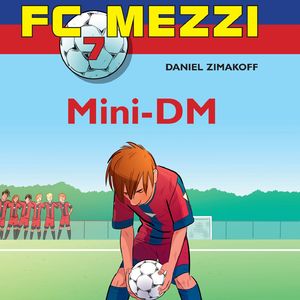 Mini-DM - FC Mezzi 7, del008