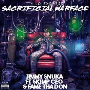 Jimmy Snuka (feat. Skimp Ceo & Fame Tha Don)