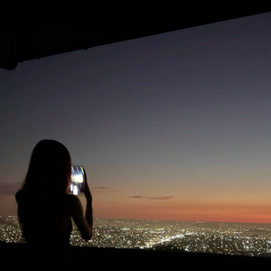 No One Noticed x Thotiana